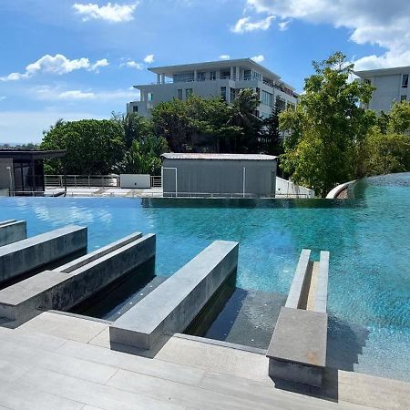 Karon Hill Family Apart 72 M2 Seaview Buitenkant foto