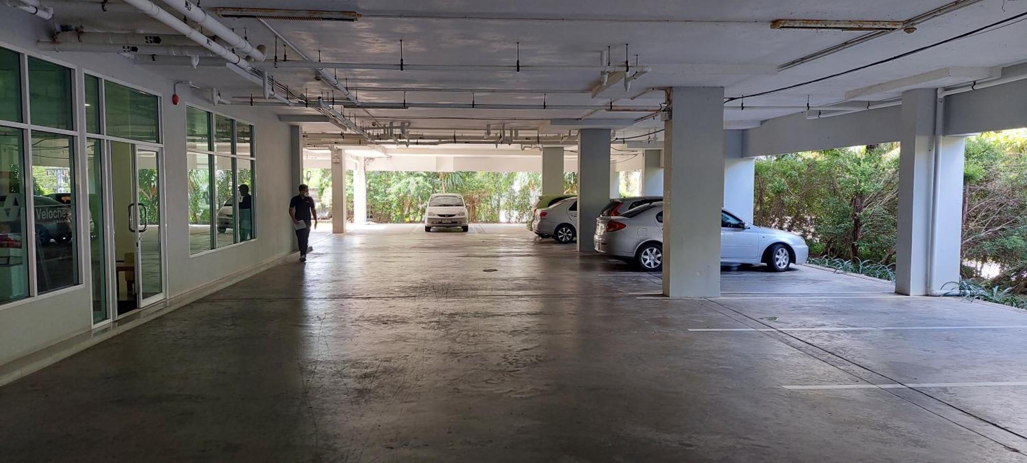 Karon Hill Family Apart 72 M2 Seaview Buitenkant foto